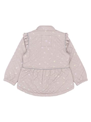 mikk-line Thermojas lichtroze