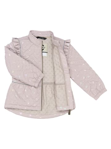 mikk-line Thermojas lichtroze