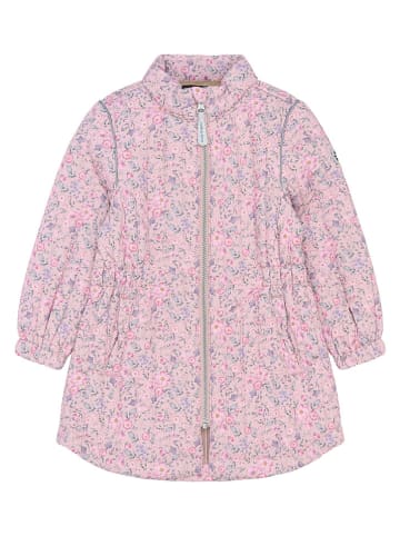 mikk-line Thermojacke in Rosa