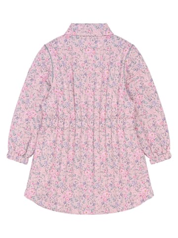 mikk-line Thermojacke in Rosa