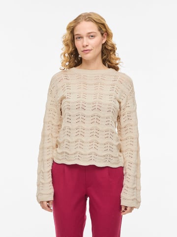 Vila Trui "Viwave" beige