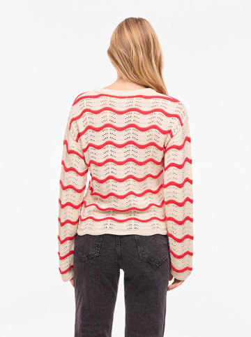 Vila Trui "Viwave" beige