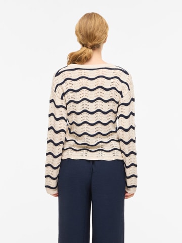 Vila Trui "Viwave" beige