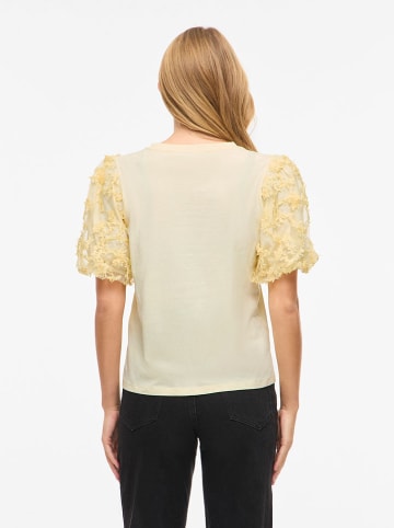 Vila Blouse "Vionesca" geel