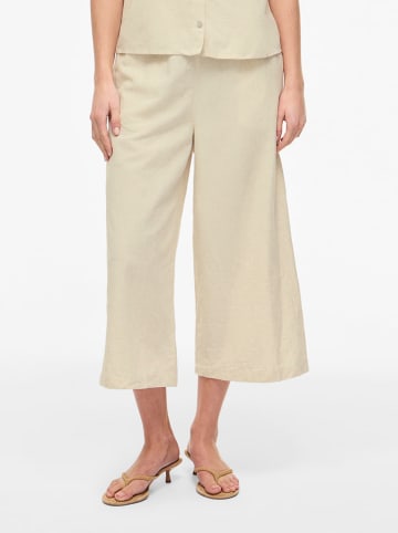 Vila Culotte "Viprisilla" in Beige