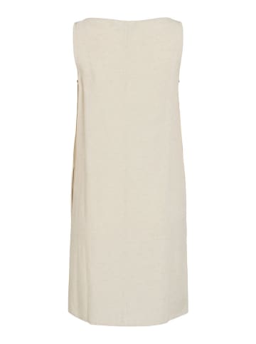 Vila Jurk "Viprisilla" beige