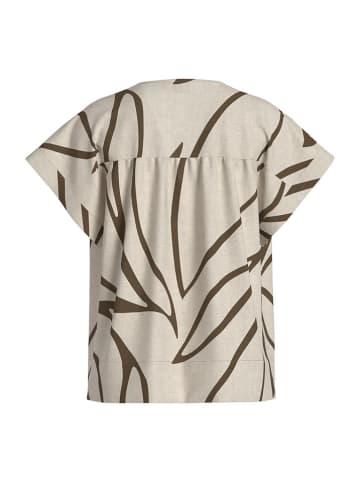 Vila Blouse "Viprisilla" beige