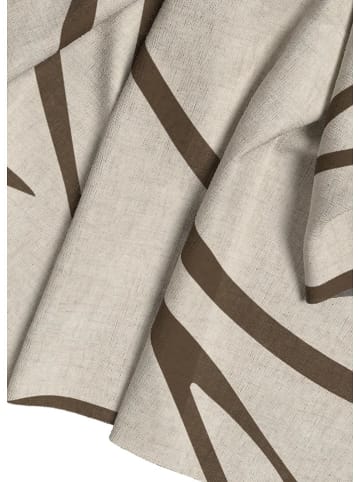 Vila Bluse "Viprisilla" in Beige