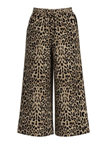 Vila Hose "Viprisilla" in Beige
