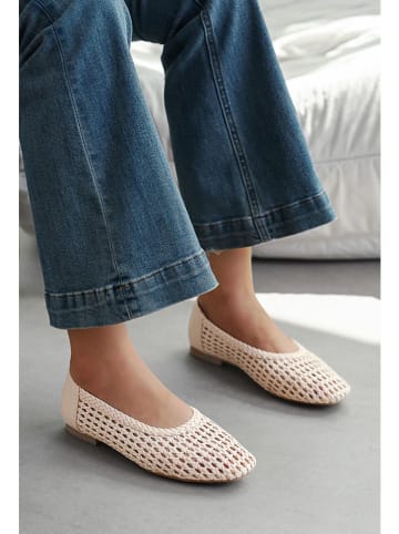 C'M Balleinas in Beige