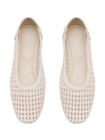 C'M Balleinas in Beige