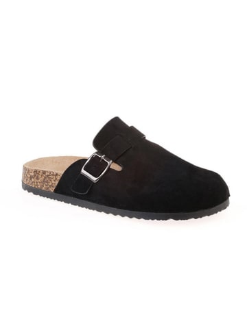 C'M Chodaki w kolorze czarnym