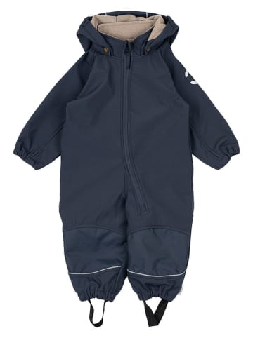 mikk-line Softshell pakje donkerblauw