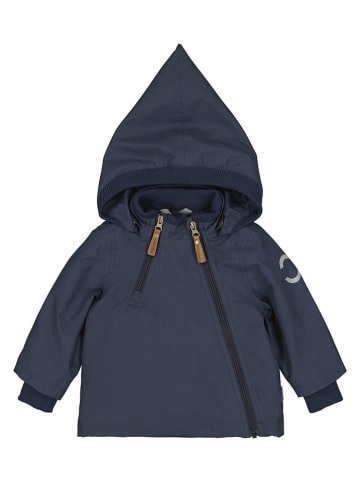 mikk-line Übergangsjacke in Dunkelblau