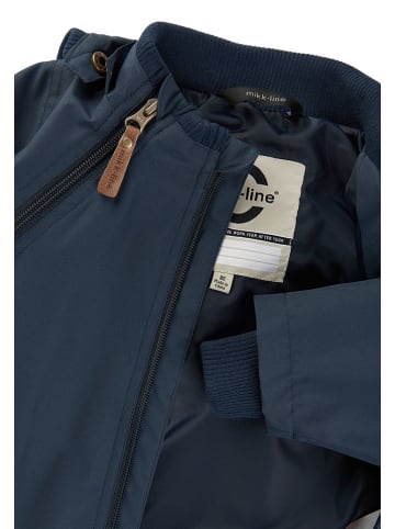 mikk-line Tusssenjas donkerblauw