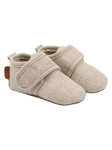 mikk-line Loopleerschoenen