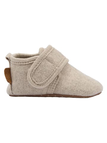 mikk-line Loopleerschoenen