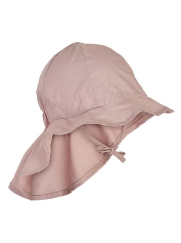 mikk-line Sommerhut in Rosa