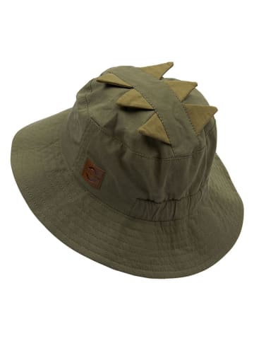 mikk-line Zonnehoed kaki