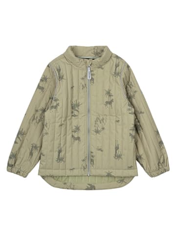 mikk-line 2-delige thermo-outfit