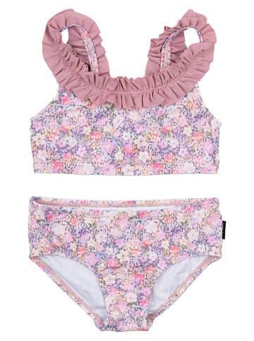 mikk-line Bikini-Set in Rosa