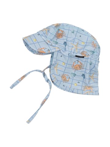 mikk-line Hut in Hellblau