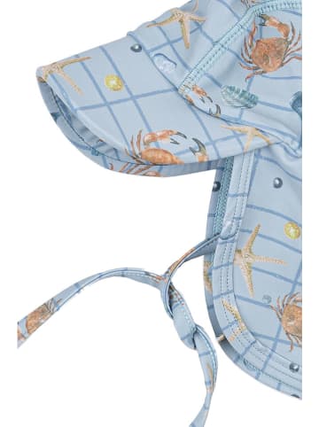 mikk-line Hoed lichtblauw