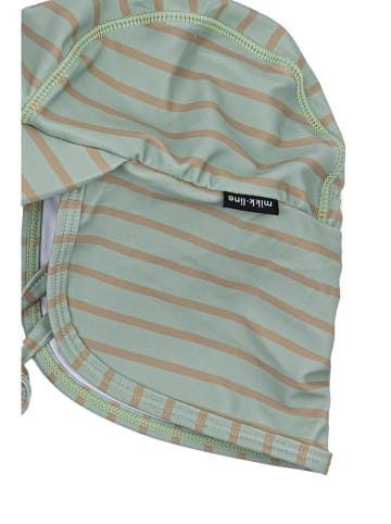 mikk-line Hut in Grün