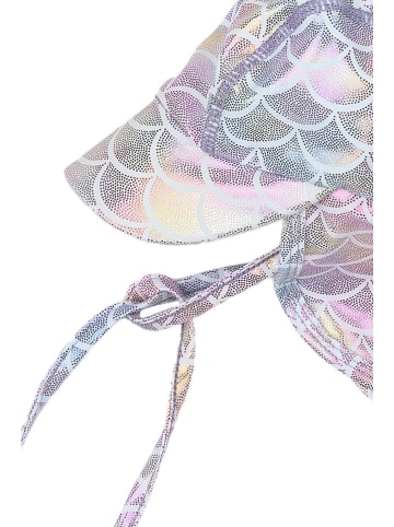 mikk-line Hoed meerkleurig