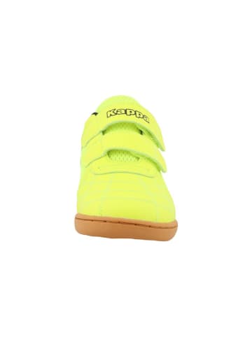 Kappa Sneakersy "Joy" w kolorze zielonym