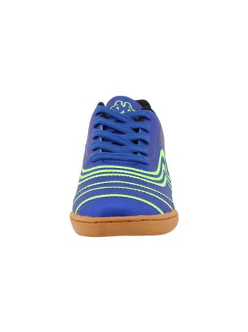Kappa Sneakers "Joy" blauw