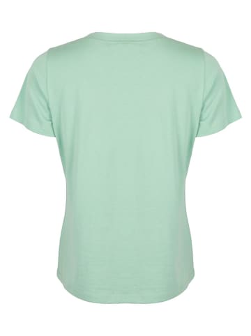 Roadsign Koszulka w kolorze miętowym