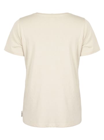 Roadsign Shirt in Beige