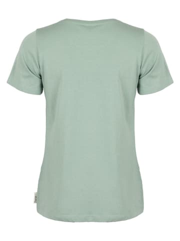 Roadsign Shirt in Grün