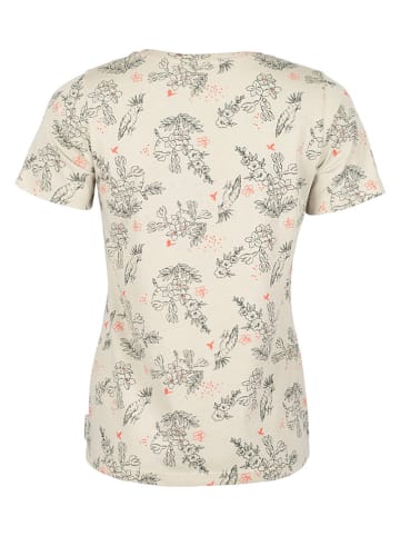 Roadsign Shirt in Beige