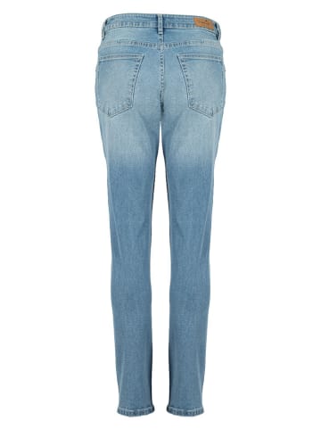 Roadsign Jeans - Slim fit - in Hellblau
