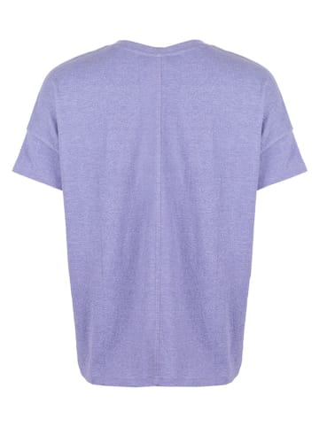 Roadsign Shirt in Lila