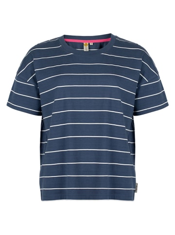 Roadsign Shirt in Dunkelblau