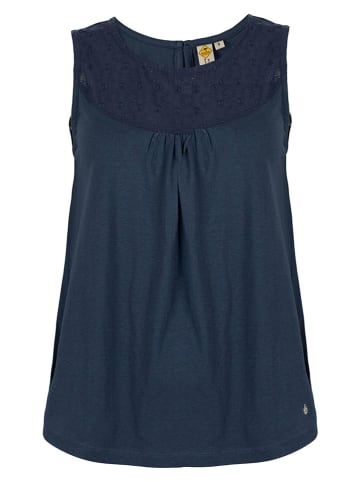 Roadsign Top w kolorze granatowym