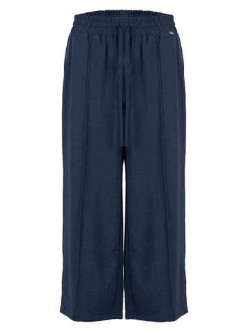 Roadsign Culotte in Dunkelblau