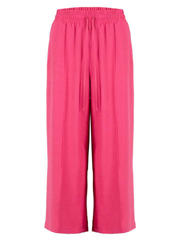 Roadsign Culotte in Pink