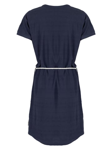Roadsign Sukienka w kolorze granatowym