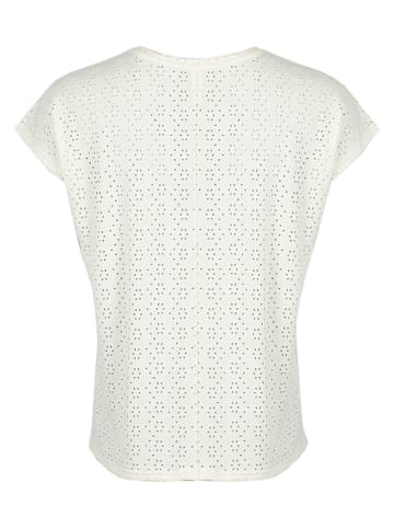 Roadsign Shirt in Weiß