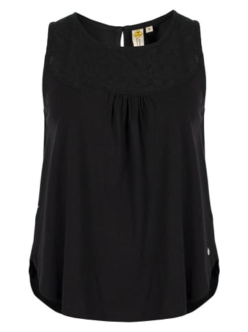 Roadsign Top in Schwarz