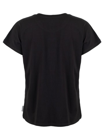 Roadsign Shirt in Schwarz