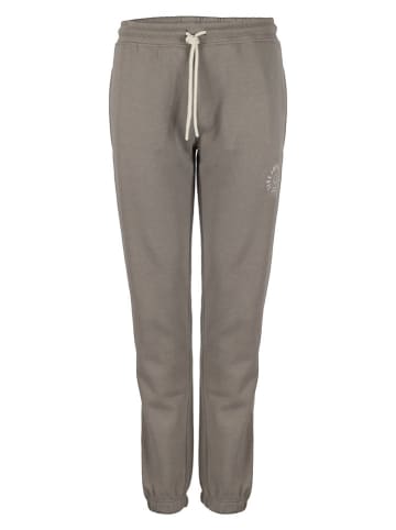 Roadsign Sweathose in Grau