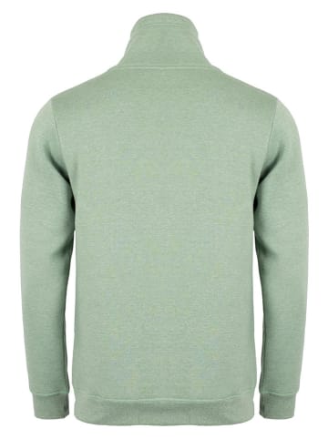 Roadsign Sweatshirt in Mint