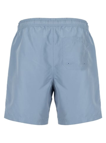 Roadsign Badeshorts in Hellblau