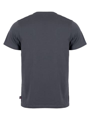 Roadsign Koszulka w kolorze antracytowym