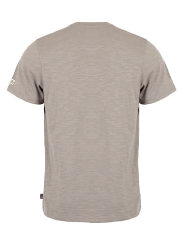 Roadsign Shirt in Grau